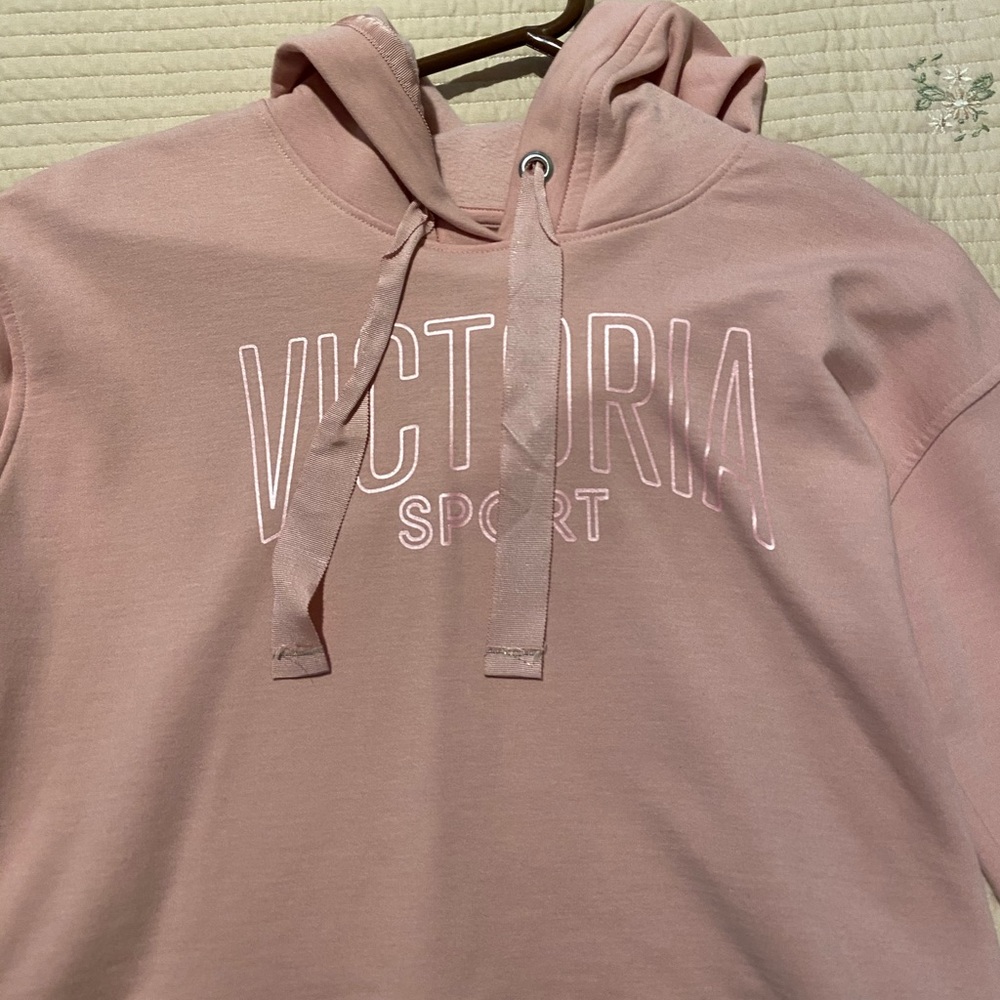 Victoria Secret Sport sweat shirt